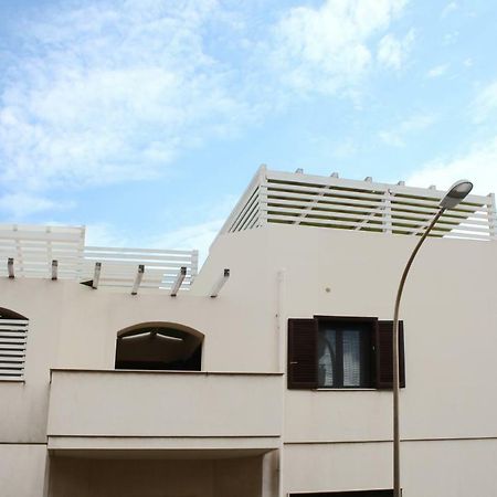 Venere 43 Διαμέρισμα Τράπανι Εξωτερικό φωτογραφία