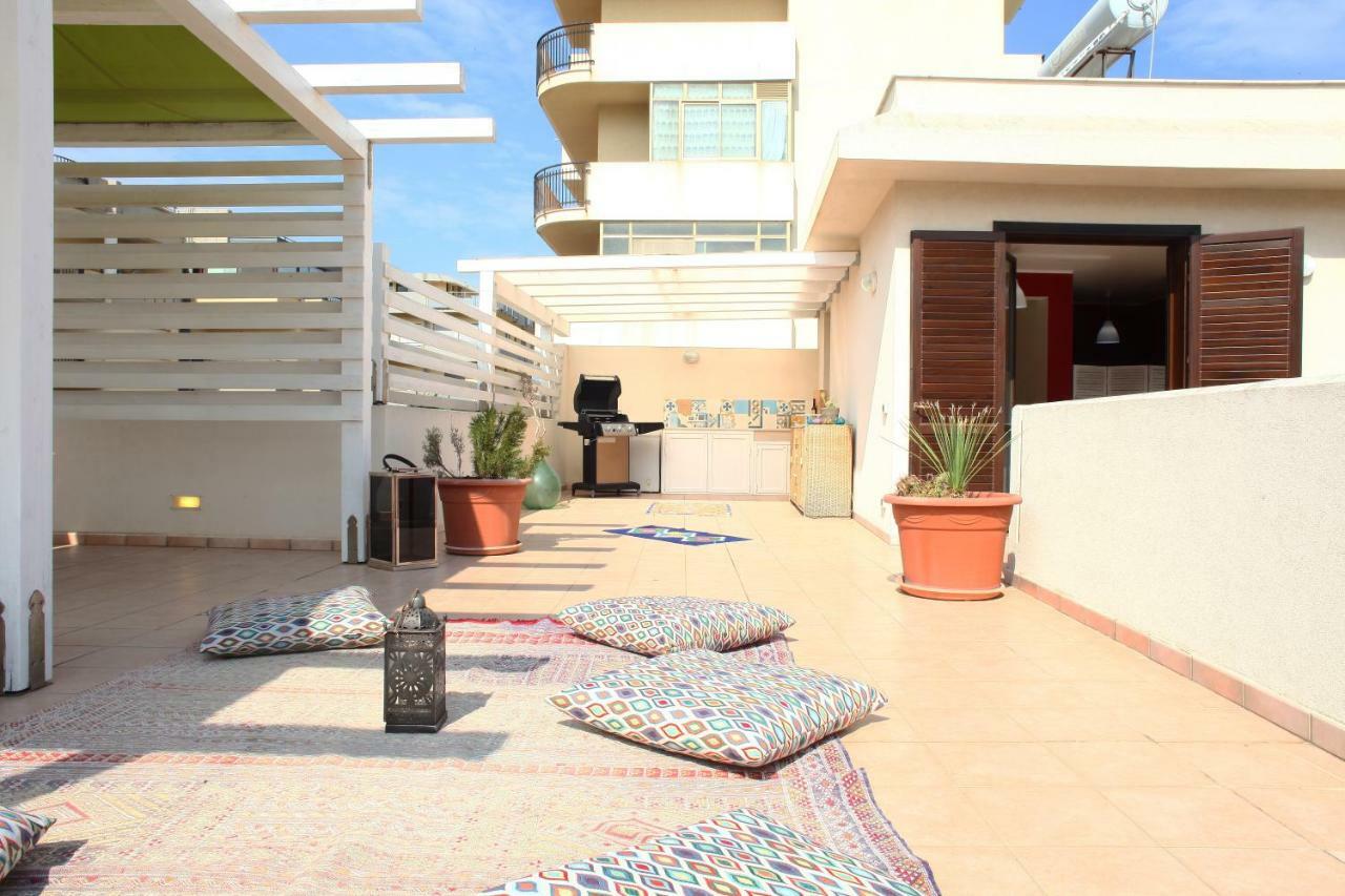 Venere 43 Διαμέρισμα Τράπανι Εξωτερικό φωτογραφία