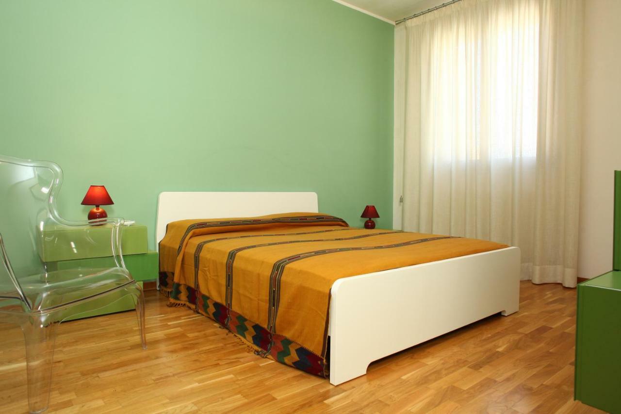 Venere 43 Διαμέρισμα Τράπανι Εξωτερικό φωτογραφία