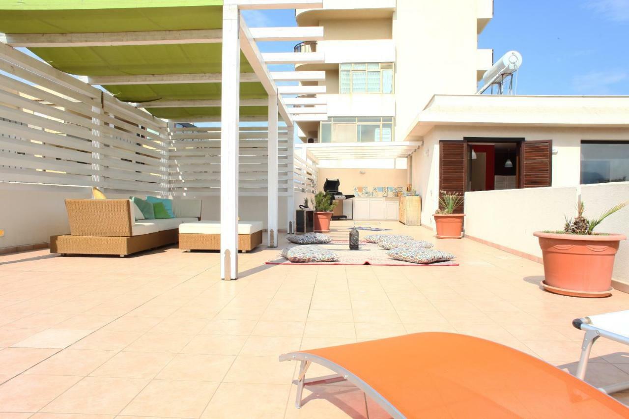 Venere 43 Διαμέρισμα Τράπανι Εξωτερικό φωτογραφία